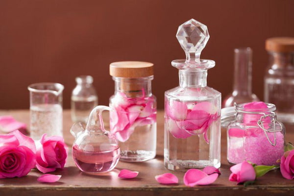 تصویر 3 از خرید و قیمت عصاره خوراکی گل محمدی + فروش عمده